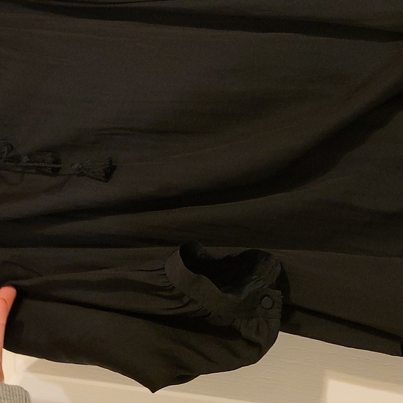 Flowey Shirt - Picture 4 of 4